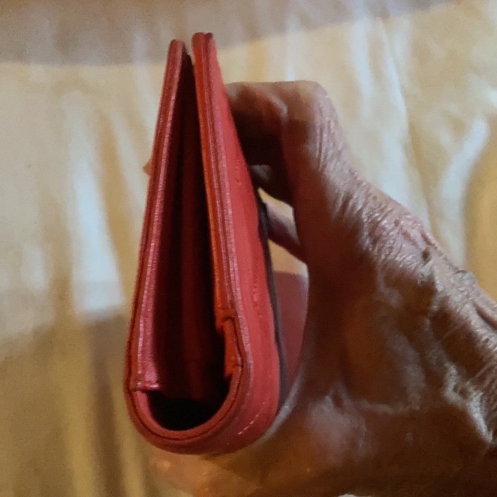 Authentic Chanel Wallet - Picture 6 of 12